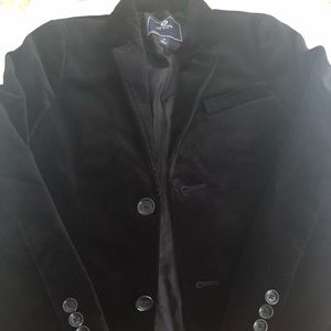 Crewcuts boys blazer